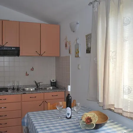 Apartment Rama