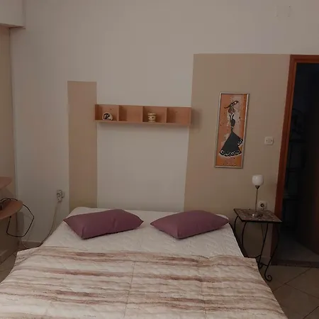 Rama Apartment