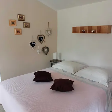 Rama Apartment