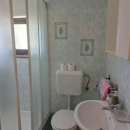 Rama Apartment *