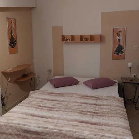 Rama Apartment Porec