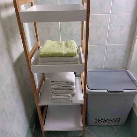 Rama Apartment Porec