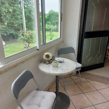 Rama Apartment *