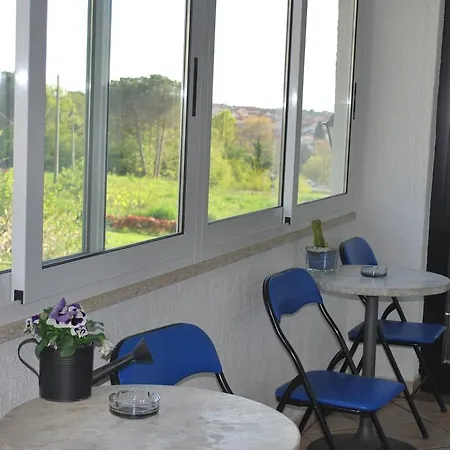 Rama Apartment Porec