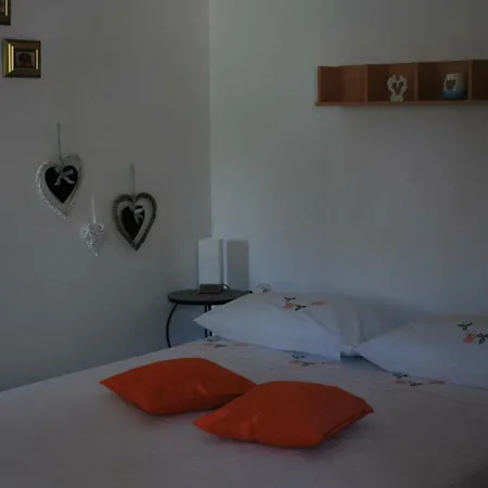 Apartment Rama