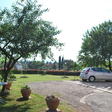 Rama Daire Poreč