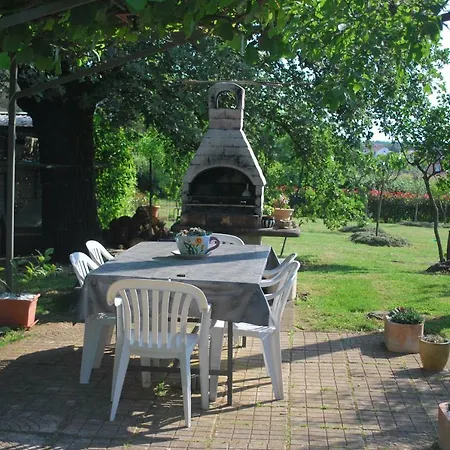 Rama Apartment Porec