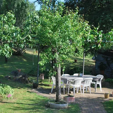 Rama Apartment *
