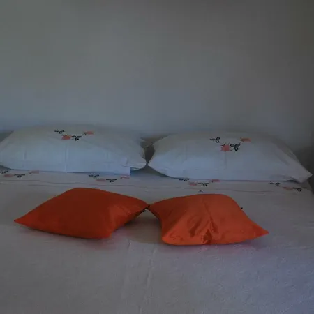 Rama Apartment