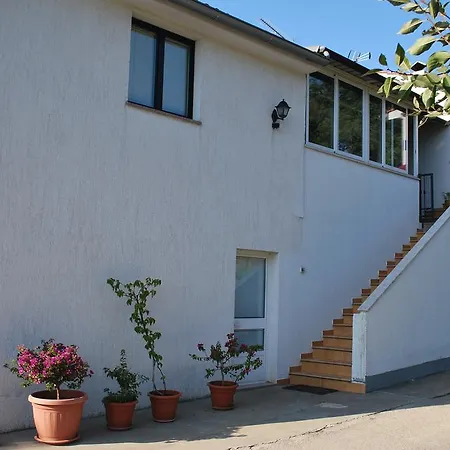 Apartmán Rama Poreč