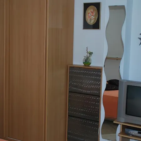 Appartement Rama