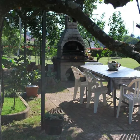 Rama Appartement
