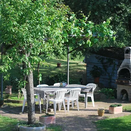 Apartmán Rama