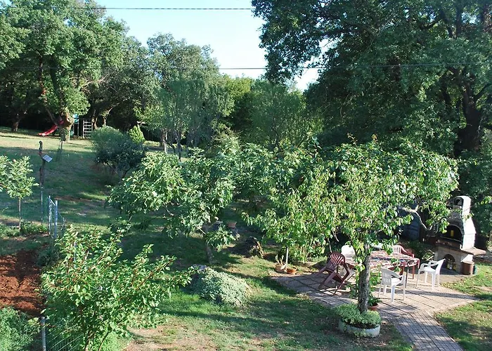 아파트 Rama 포레치