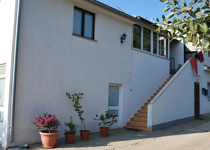 아파트 Rama 포레치