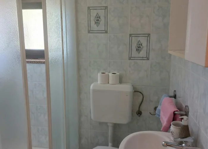 Rama Appartement *
