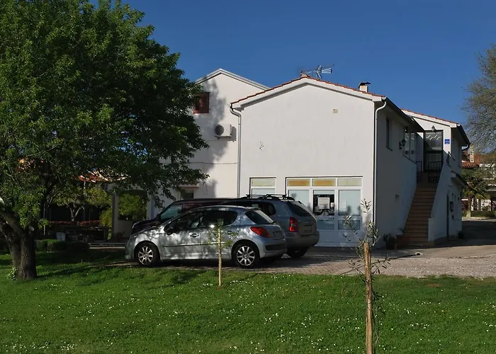 Rama * Poreč