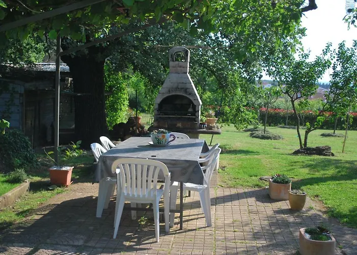 Rama 아파트 포레치